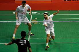 The badminton association of malaysia (bam) is the sport's governing body in malaysia, affiliated to the badminton world federation (bwf), the badminton asia (ba) and the olympic council of malaysia. Bastian Kersaudy Julien Maio Bastian Kersaudy Photos Zimbio