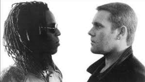 Happy International Ska Day! x