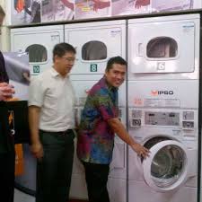 Check spelling or type a new query. Mau Nyuci Sendiri Di Tempat Laundry Datang Ke Sini Aja Kabar24 Bisnis Com