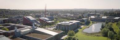 University of nottingham on the basis of a university college was founded in 1881. University Of Nottingham Linkedin