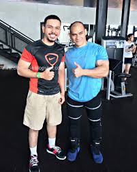 Osbond Gym Review Palembang, kota palembang, sumatera selatan, indonesia. osbond gym review