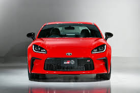 We did not find results for: All New 2022 Toyota Gr 86 Is A Prettier More Powerful And Sharper Driver S Car Carscoops