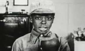 Ernest Morrison: The first Black child movie star