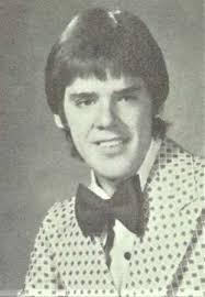 Louis Anthony Pete (1956-1975)