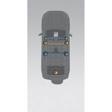 Toyota Rav 4 2005 2012 Jbl Main Kit Rav4 Pz490x023000