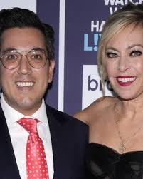 Sutton hasn't spoken to Garcelle since she quit the show… She also revealed  that Avi is no longer working for you. Source: Source: SiriusXM's 'Jeff  Lewis Live'