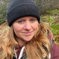 Tina Ridenour's Instagram, Twitter & Facebook