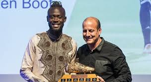 Sierra leone international footballer kei kamara broke many a heart when he wed his girlfriend kristin earlier this year in kansas city. Kei Kamara Wins Vancouver Whitecaps Golden Boot Award