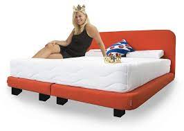 anders dan anderen bedden van frieschen wintertip boxspring met matrasverwarming www wonen nl informati ontspanningsruimte slaapkamer ontwerp slaapkamer