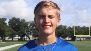 Quién es Daniel Vicich, el joven goleador de raíces peruanas que fue  saludado por Paolo Guerrero?