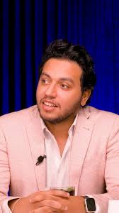 The Blind Date Show with Amira & Ahmed