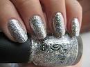 Glitter Nail Polish 