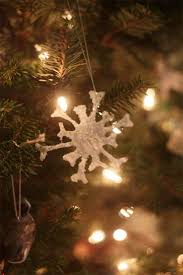 See more ideas about beachy christmas, coastal christmas, beach christmas. Diy Glue Snowflakes Factory Direct Craft Blog