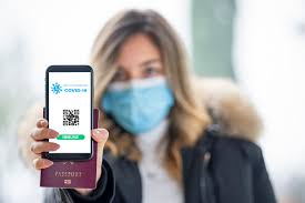 Informazioni su vaccinazioni soggetti non registrati nel. Certificato Verde Covid 19 In Italia Dal 26 Aprile A Cosa Serve E Come Funziona Hdblog It