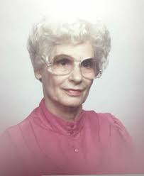 Helen Inez Sellers Cranford (1922-1998)