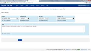 Hospice Software1 Consolo Services Group