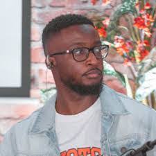 Jude Auguste's Instagram, Twitter & Facebook