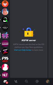 Nsfw ios apps