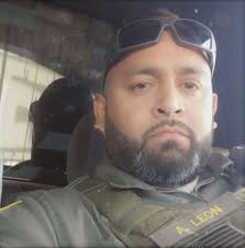 2022 Bronze Star Medal