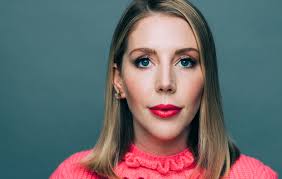 Sharing the family snap with her fans via instagram, the comedian, 37, and her girl, 11, posed in front of a mirror while. Katherine Ryan The Nme Awards Were The Most Surreal Point In My Life