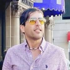 Masoud MAHMOODI-SHAHREBABAKI