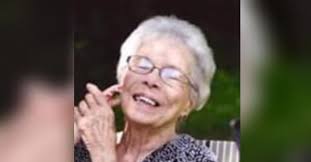 Mary Ann Rodgers Jordan Obituary