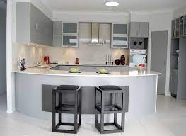 Look at the gallery below and get inspired for your open plan kitchen! 25 U Shaped Kitchen Designs Pictures Designing Idea Kitchen Designs Layout Kitchen Design Open Small Kitchen Floor Plans