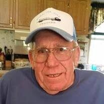 Elbert Leon "Buddy" Corcoran Obituary