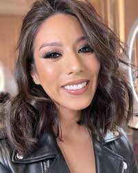 Danielle Armenta's Instagram, Twitter & Facebook