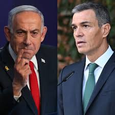 Las claves: Lo último que esperábamos era que Netanyahu llamara genocida a  Sánchez | Opinión | Cinco Días