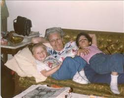 Mary Furchak Obituary (2008)