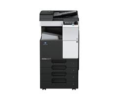 Printer / scanner | konica minolta. Bizhub C287 C227 Multi Function Printer Konica Minolta