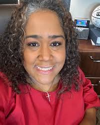 Senator Raumesh Akbari added a...