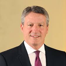 Leadership at Irvine Company