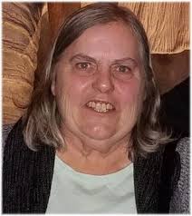 KENNEDY, Judith Gwendolyn