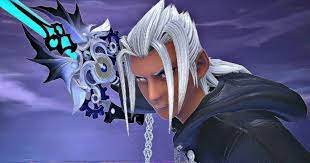 Kingdom Hearts 3 Re:Mind Limit Cut Boss Guide: Young Xehanort