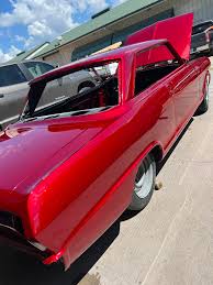 Image result for Riverside Red 1964 Nova