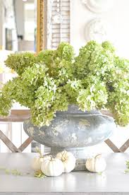 Dining Room Table Centerpiece Ideas