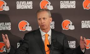 How Browns coach Todd Monken is already separating himself from Kevin Stefanski — Jimmy Watkins