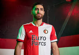 €5.00m * aug 11, 1993 in jirandeh, gilan, iran Iran S Jahanbakhsh Joins Feyenoord Rotterdam Sports News Tasnim News Agency