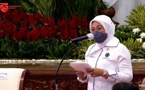 Ini adalah bahasan lengkap mengenai gaji lulusan stis, gaji pegawai bps, gaji lulusan polstat stis. Pencairan Subsidi Gaji Pegawai Meleset Dari Target Selisih Rp7 89 Triliun