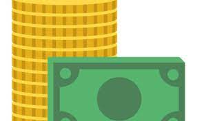 Free Money Png Svg Icon Money Icons Coin Icon Icon