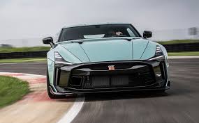 Bestcarweb says that nissan will build just 20 of these, the true final model of the current car, set to go on sale in 2022. 2022 Nissan Gt R Final Edition To Feature 530kw Mild Hybrid Report Performancedrive