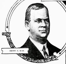 Daytonian in Manhattan: The Henry A. Wise House -- No. 18 E 73rd Street