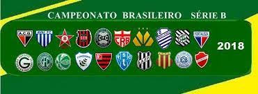 Há 5 dias brasileirão série b. Confira A Classificacao Da Serie B Apos A 34Âº Rodada