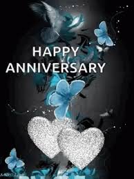 Discover our curated stock photo collections. Happy Anniversary Sparkling Gif Happyanniversary Sparkling Glitter Discover Share G Happy Anniversary Happy Marriage Anniversary Happy Anniversary Wishes