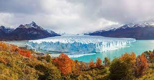 Patagonië bestrijkt een enorm aaneengesloten gebied in argentinië en chili. Vakantie Argentinie De Mooiste Argentinie Reizen Anwb