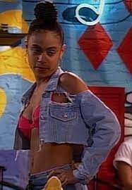 Lena James A Different World Black 90s Fashion 90s Inspired Outfits 90s Fashion Outfits