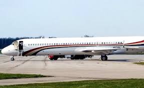 Hotels at or near king mswati iii international airport. Swazi King To Make Millions From Jet Company Allafrica Com