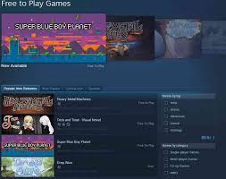10 Situs Terbaik Terpopuler Untuk Download Game Pc Gratis Downloadsoftwaregratisan Com